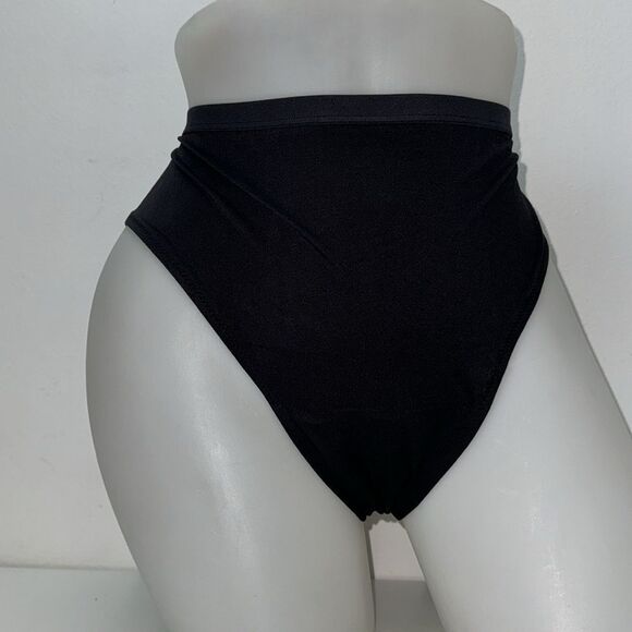 🔥Thinx French Moderate Period Menstrual Underwear Panties   Sz 4XL French cut - Picture 3 of 5